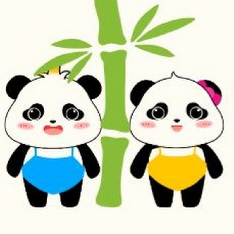 BeBeBoBo熊猫学中文