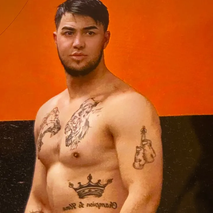 Maruf Akhtari