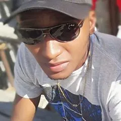 Andy El Negro Mindas