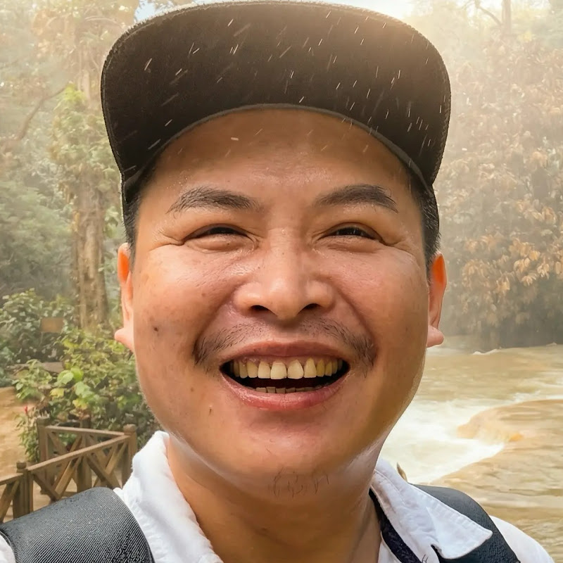 广东麦克疯MikeGuangDong