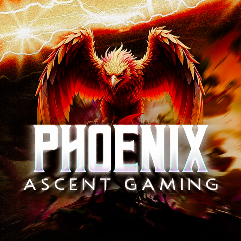 Phoenix Ascent Gaming