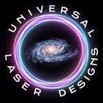 Universal Laser Designs - Custom Laser Designs