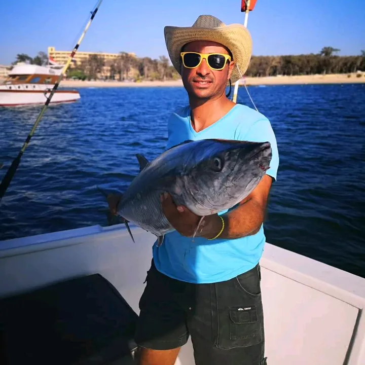 Essam Elwy Seifeldin