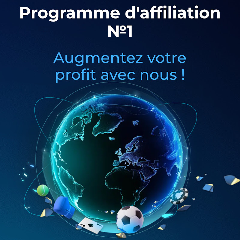 Horizon des astuce 1xbet