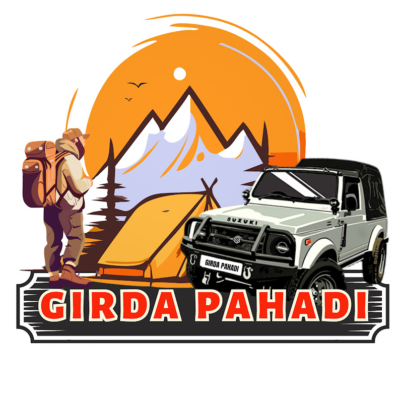  Girda Pahadi 