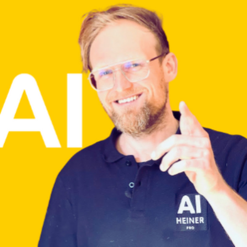 HEINER.Academy - Ihr Partner für  KI-Workshops