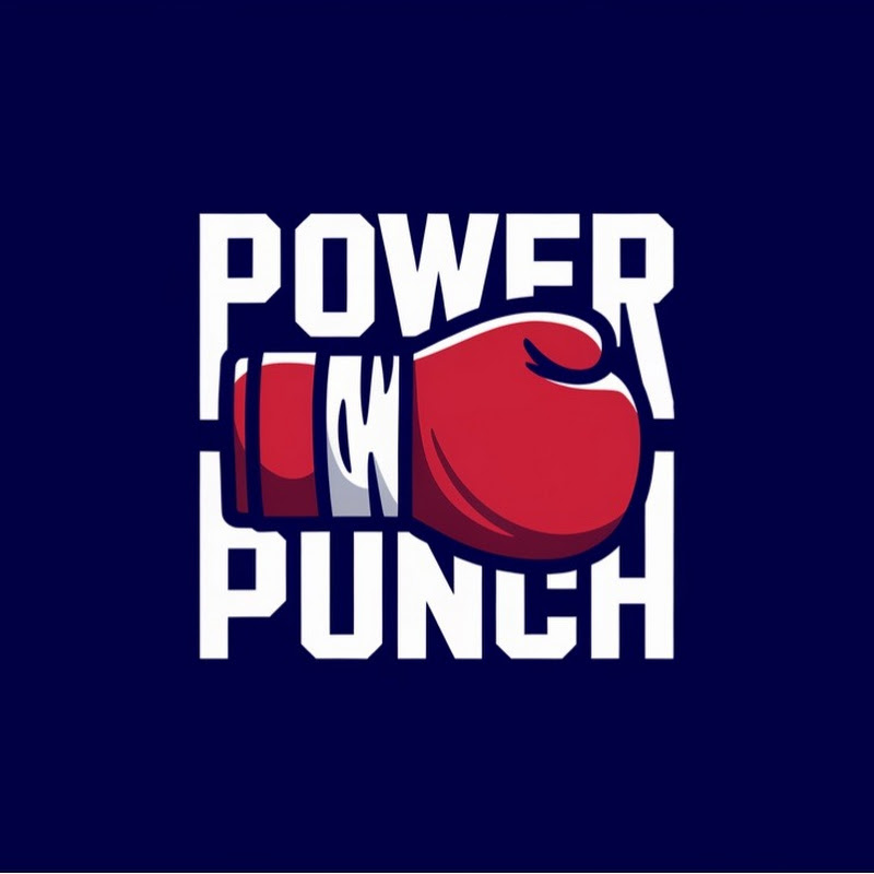 POWER PUNCH