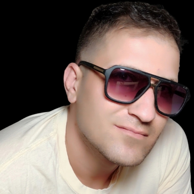 Hamid Lutryka