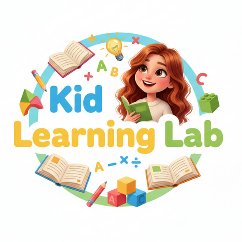 KidLearningLab