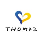 Thomas Barry | Thomp2 Socks