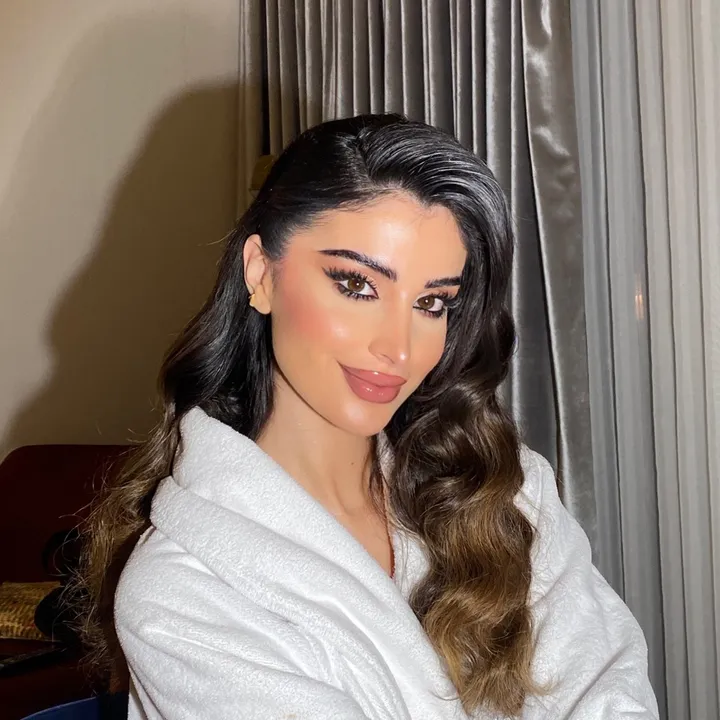 AMAL MAKEUP