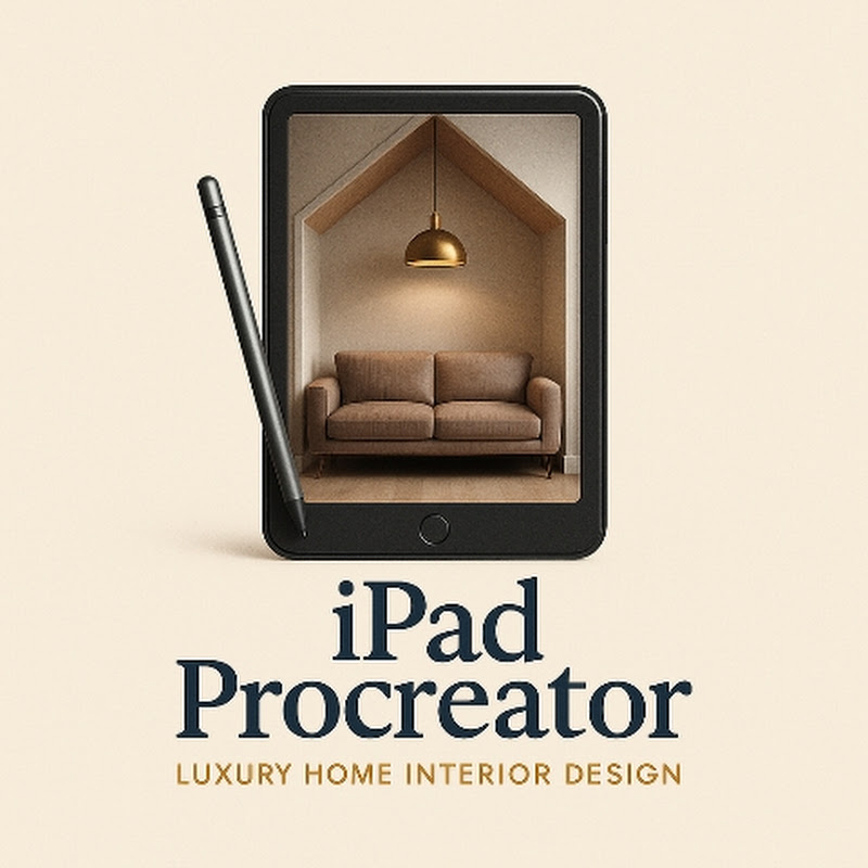 i pad Procreator