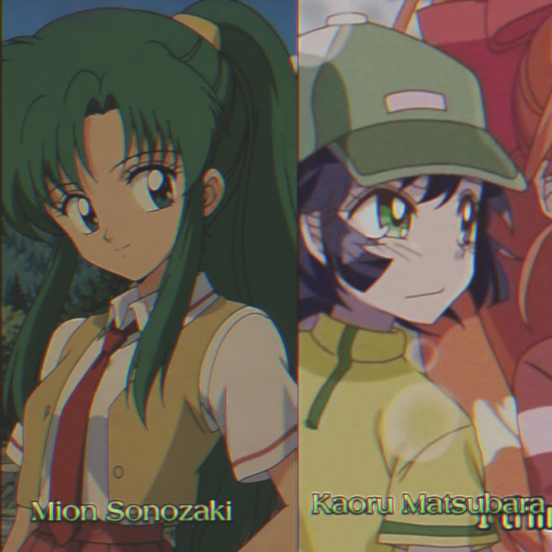 『💚ッ𝓚𝓪𝓸𝓻𝓾𝓒𝓱𝓪𝓷𝓔𝓭𝓲𝓽𝔃ッ🌟』(パワードバターカップ )