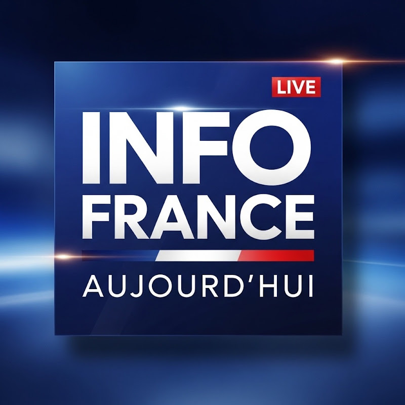 Info France Aujourd'hui | Actu & News