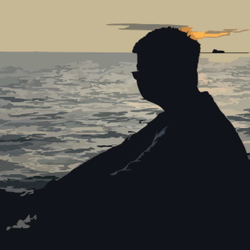 曾礼阳 Raymond Chan Li Yang