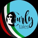 Curly Tales Middle East | A Fork Media Group Co.