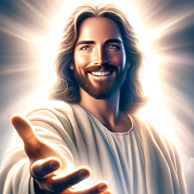 Guía de Jesús