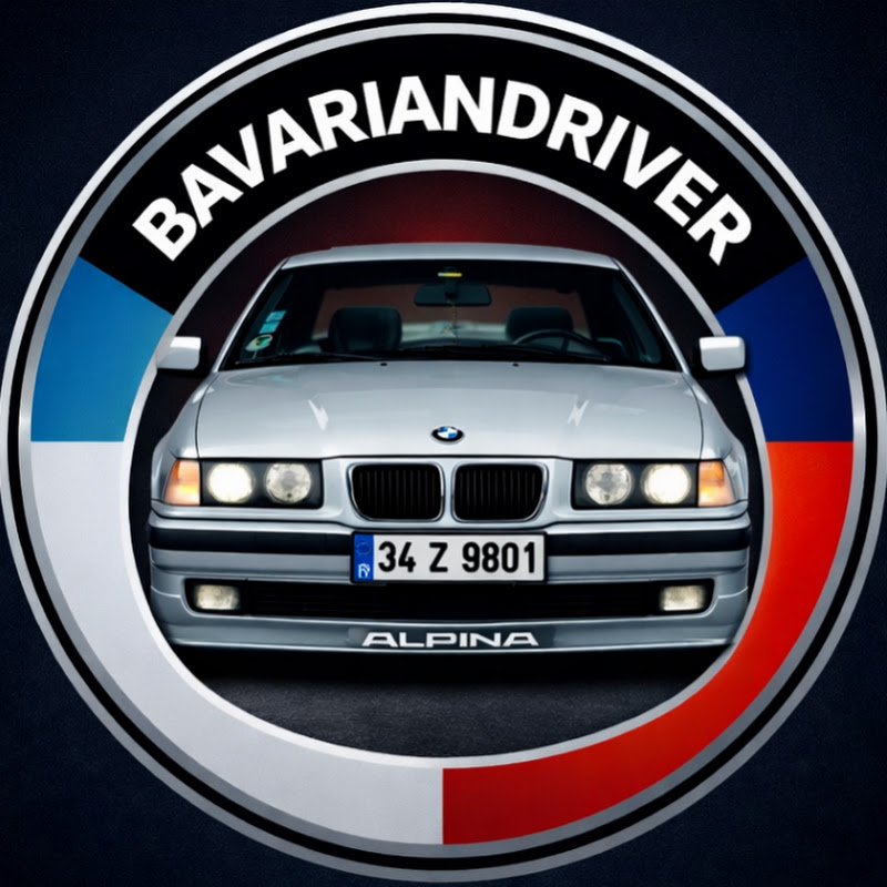 Bavarian Driver