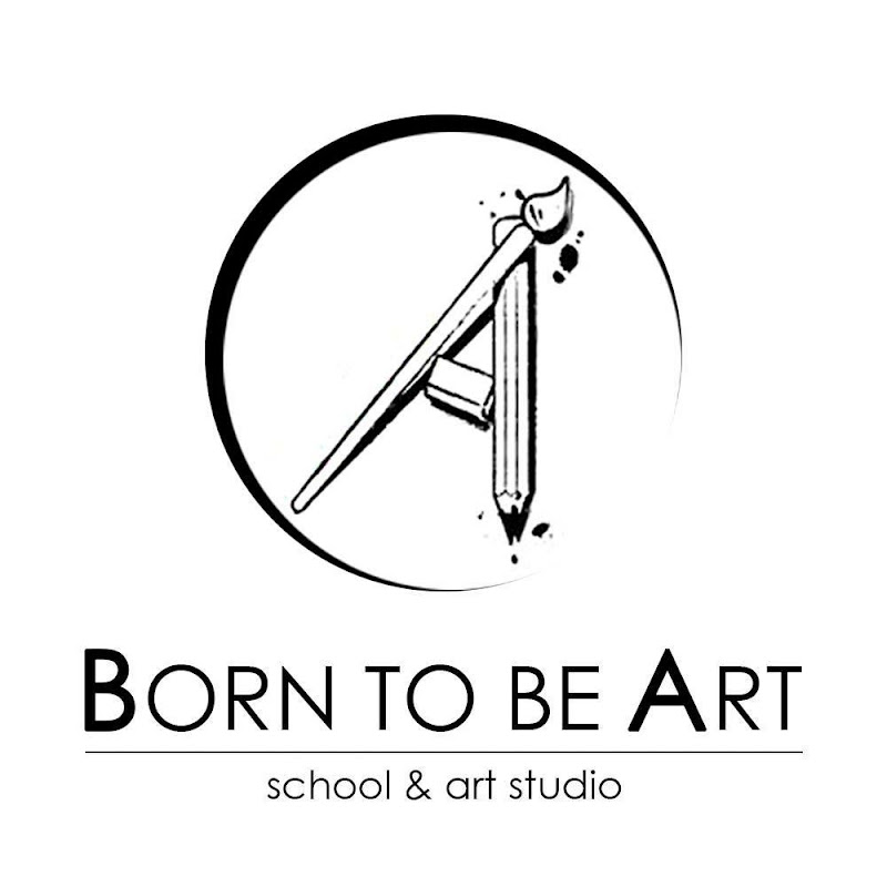 Born To Be Art ติวสถาปัตย์ วาดเส้น มัณฑนศิลป์