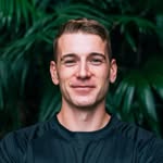 Lewis Horenko | Running Coach
