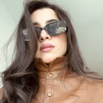 Ghania Sohail | Dubai Based Fashion Creator