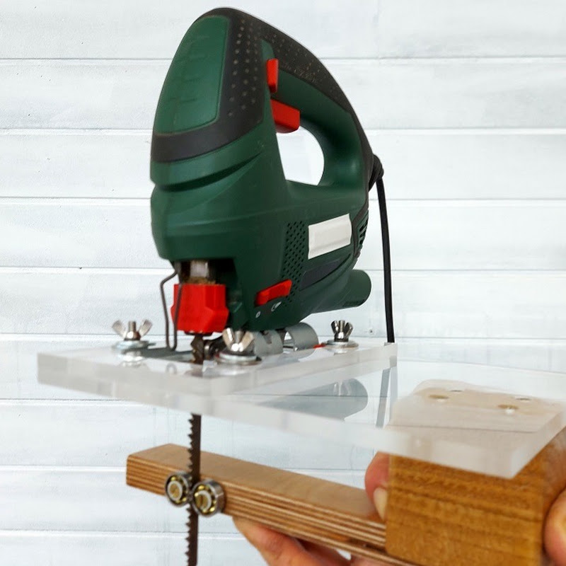 DIY and wood