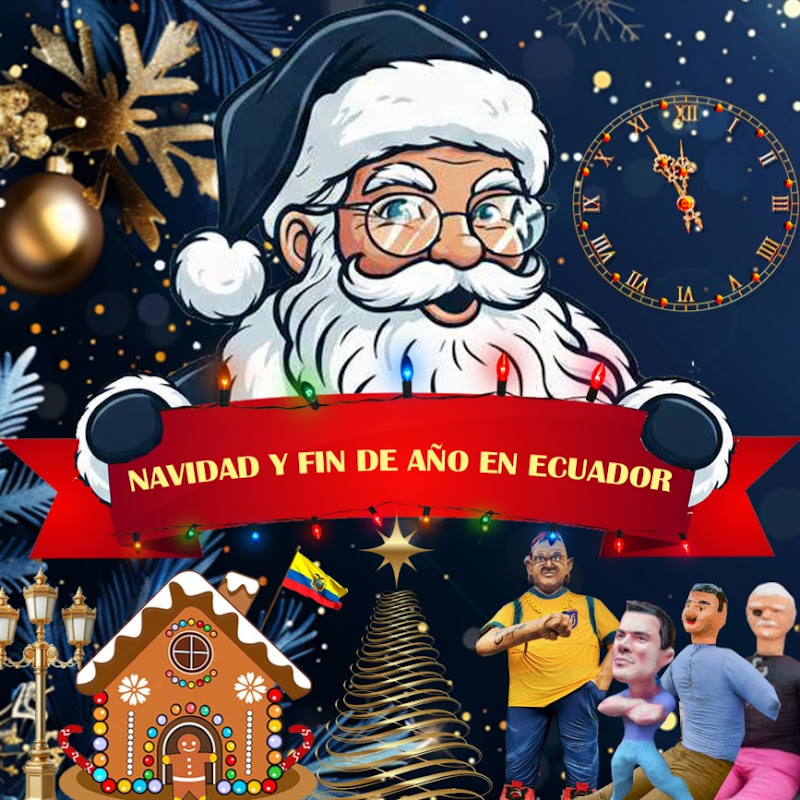 NyF Ecuador