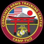 CATC Camp Fuji