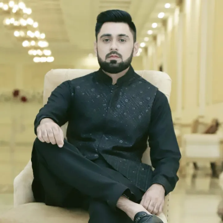 Farhan 🧸