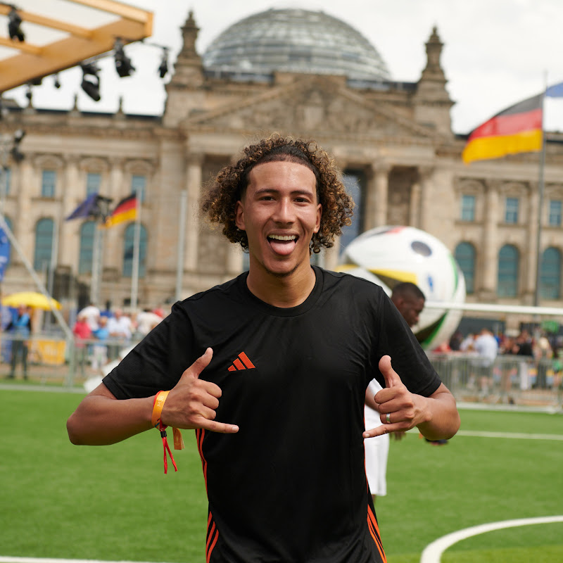 Omarfreestyle🇹🇳