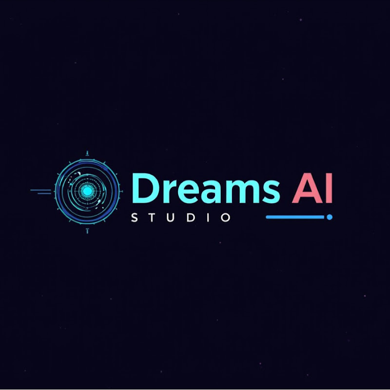 Dreams AI Studio