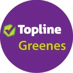 Topline Greene’s Hardware