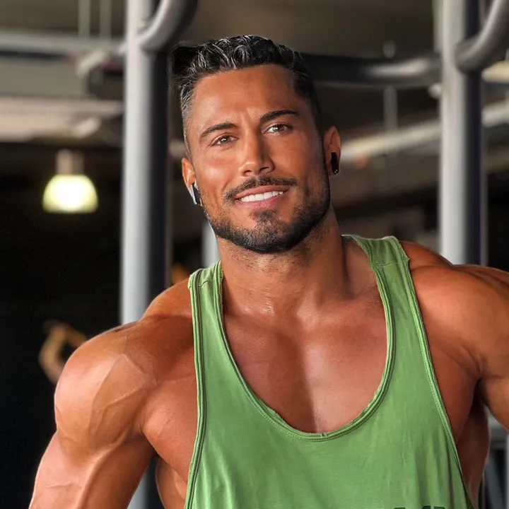 David Camacho | Entrenador