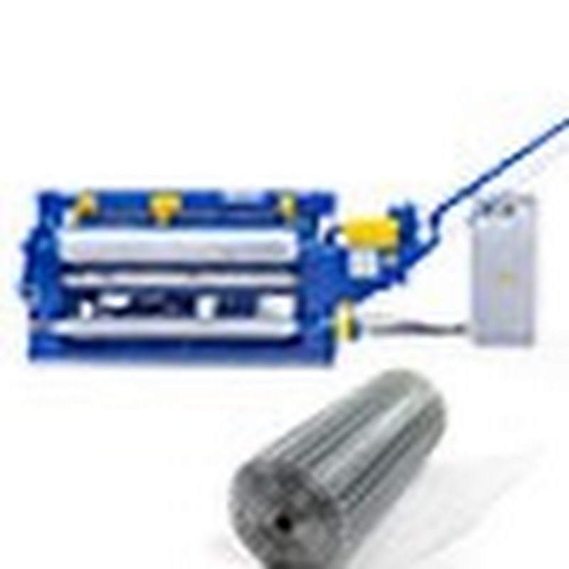 DAPU&RKM Machinery