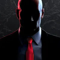 The Official HITMAN Account