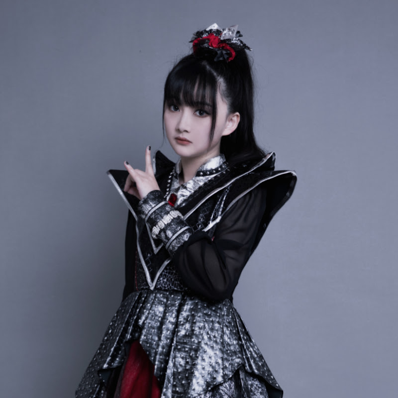 涟霖Metal