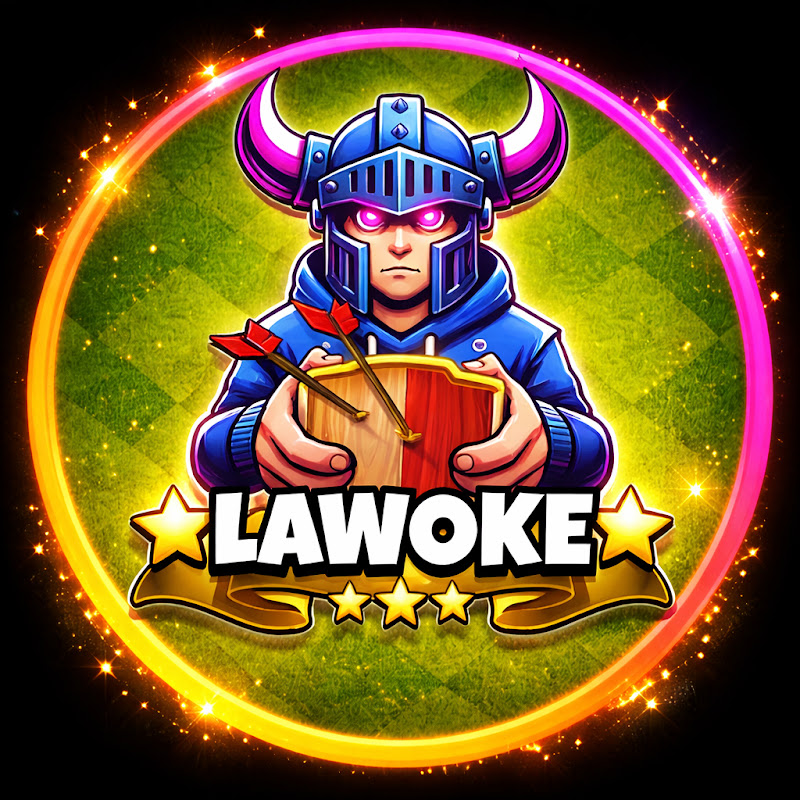 ⭐️Lawoke⭐️Clash of clans