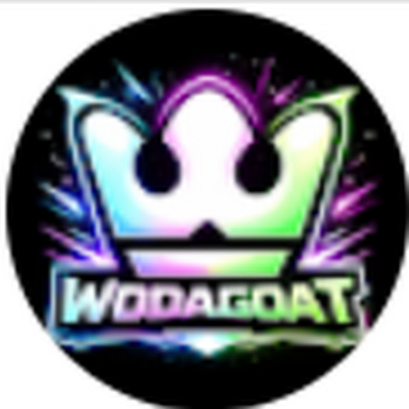 WODAGOAT?