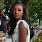 Yasmine Diaby