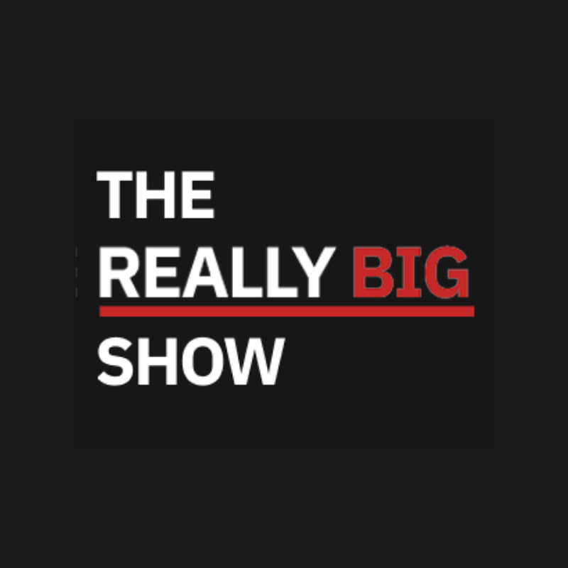 The Really Big Show