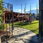 Gunsight Saloon