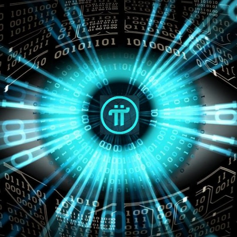 Pi Network - Phan Tuyên