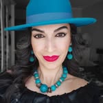 Mom  |  Colorful | Maximalist Fashion