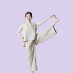 小坂 奈々 | ヨガ講師 | ファスティング講師