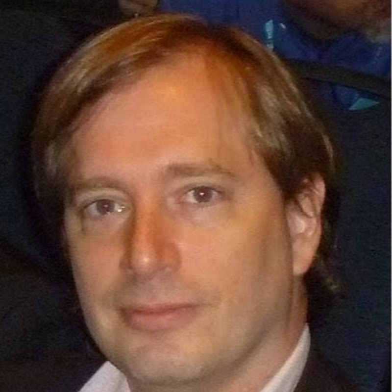 Gustavo Gesualdo