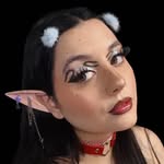 Anabel • Makeup Artist🥀