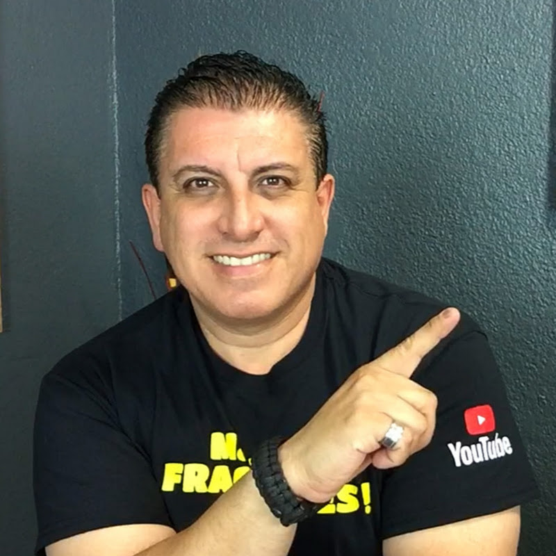 Manny Aceves (Manny's Fragrances)