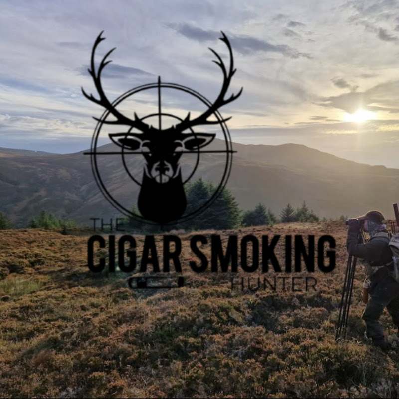 The Cigar Smoking Hunter