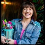 Molly Brahmer | Muralist & Custom Artist