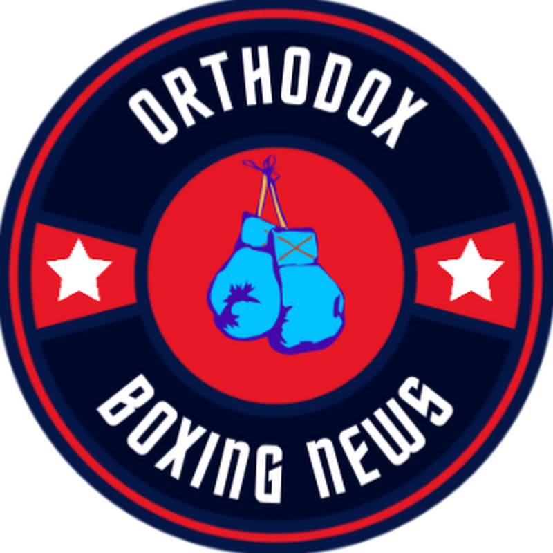 Orthodox Boxing News